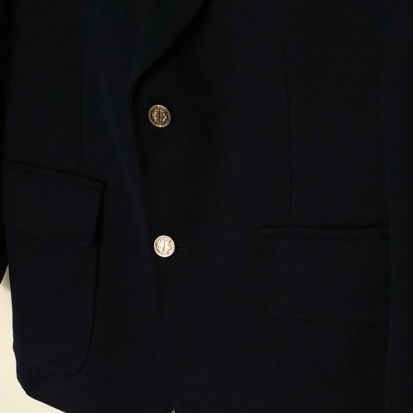 Vintage Sears men's blazer - Picture 2 of 7